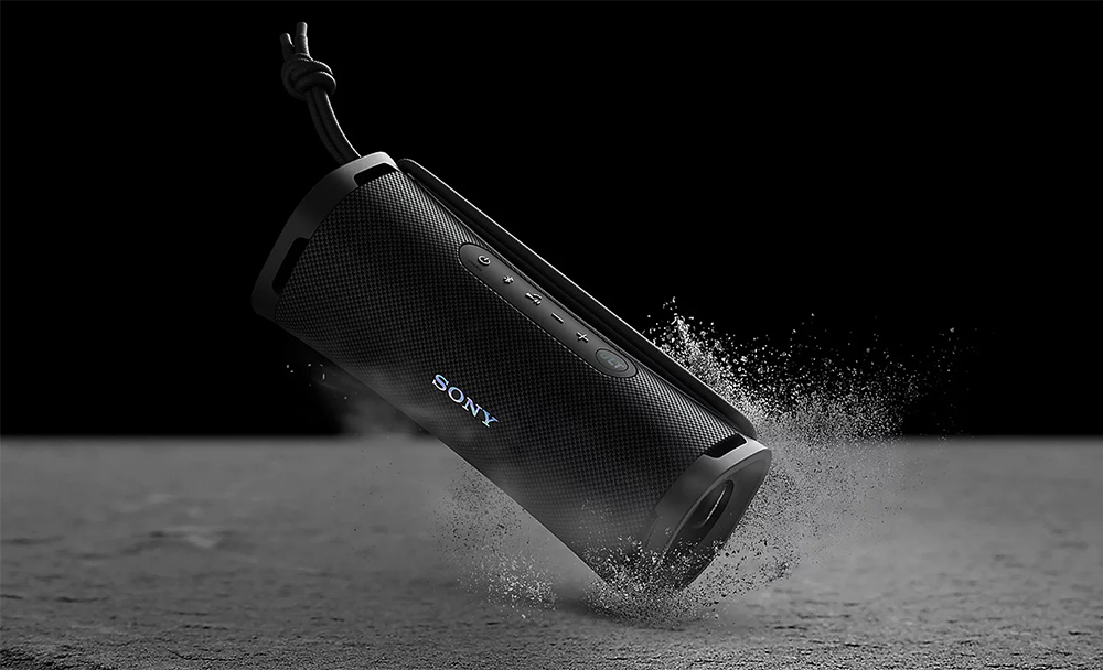 Sản phẩm đạt chuẩn chống nước và chống bụi IP67