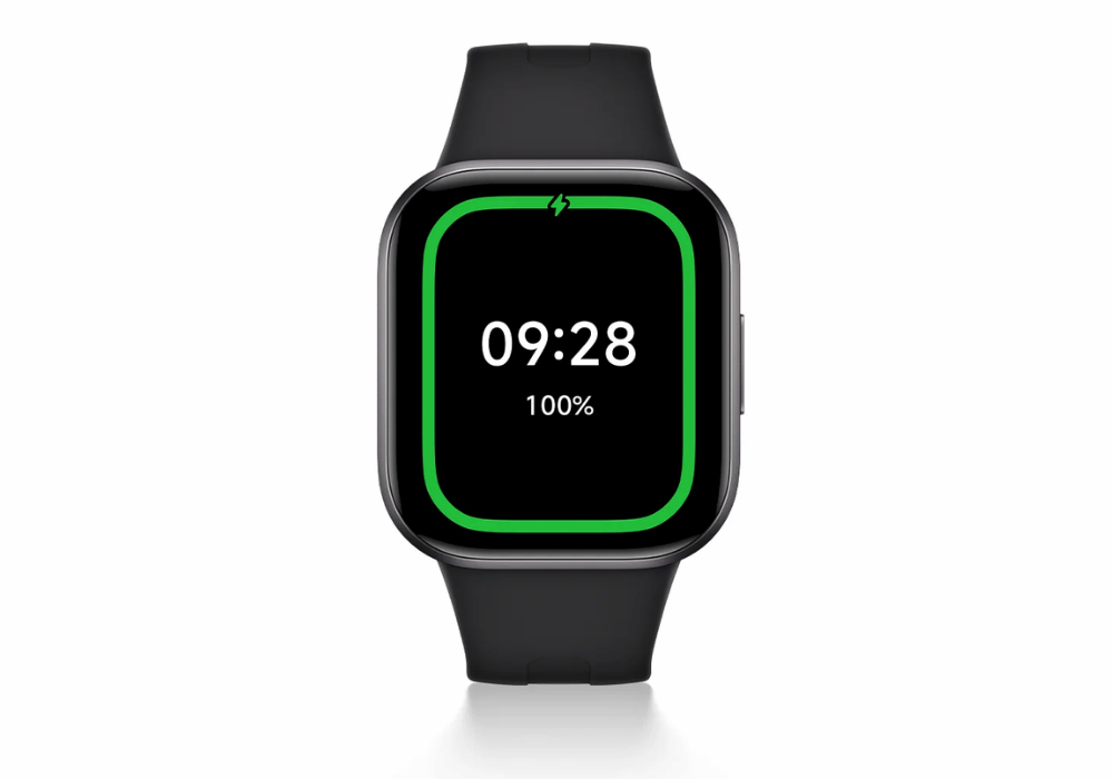 Dung lượng pin Xiaomi Redmi Watch 6 Active