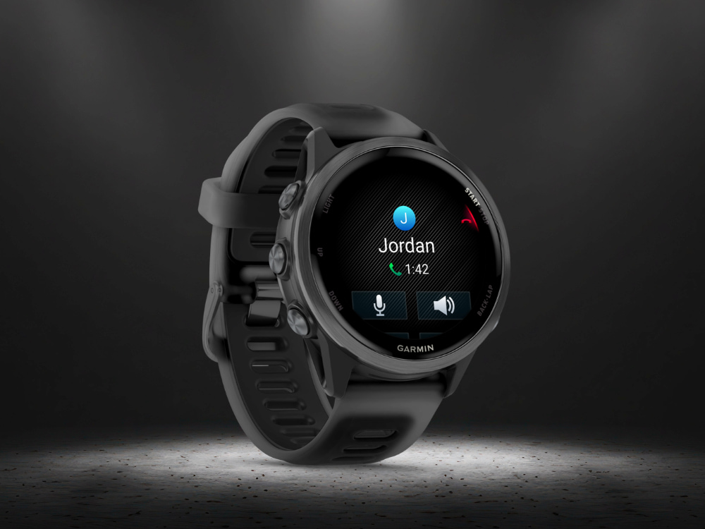 Garmin Forerunner 570 47mm nghe gọi trực tiếp