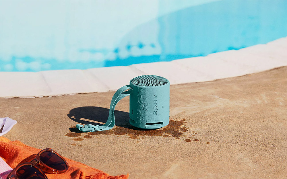 Chống nước và chống bụi hiệu quả chuẩn IP67