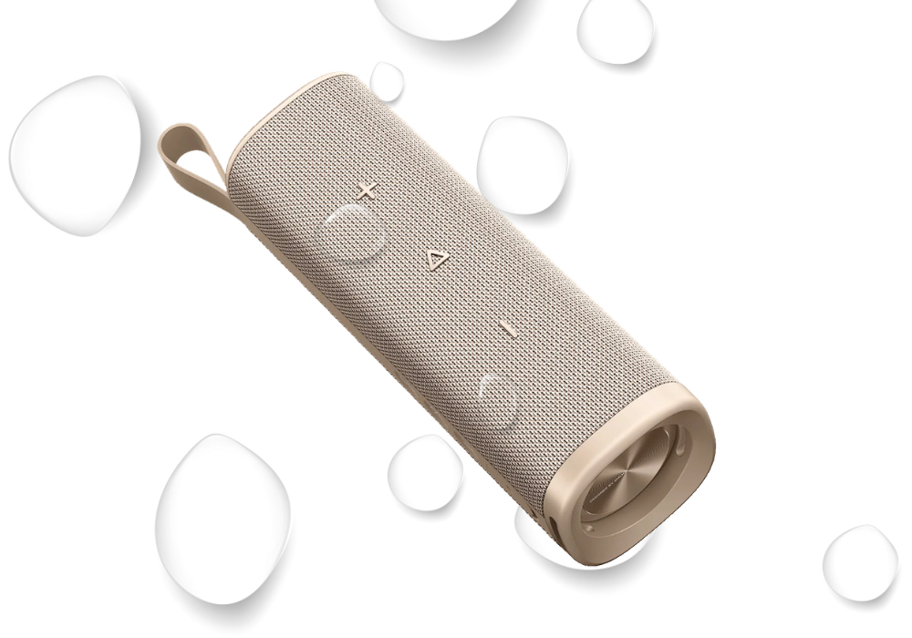 Xiaomi Sound Outdoor 30W chống nước và bụi IP67