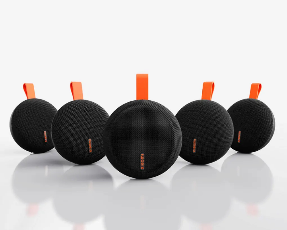 Chất lượng âm thanh trên Loa Xiaomi Bluetooth Speaker Essential