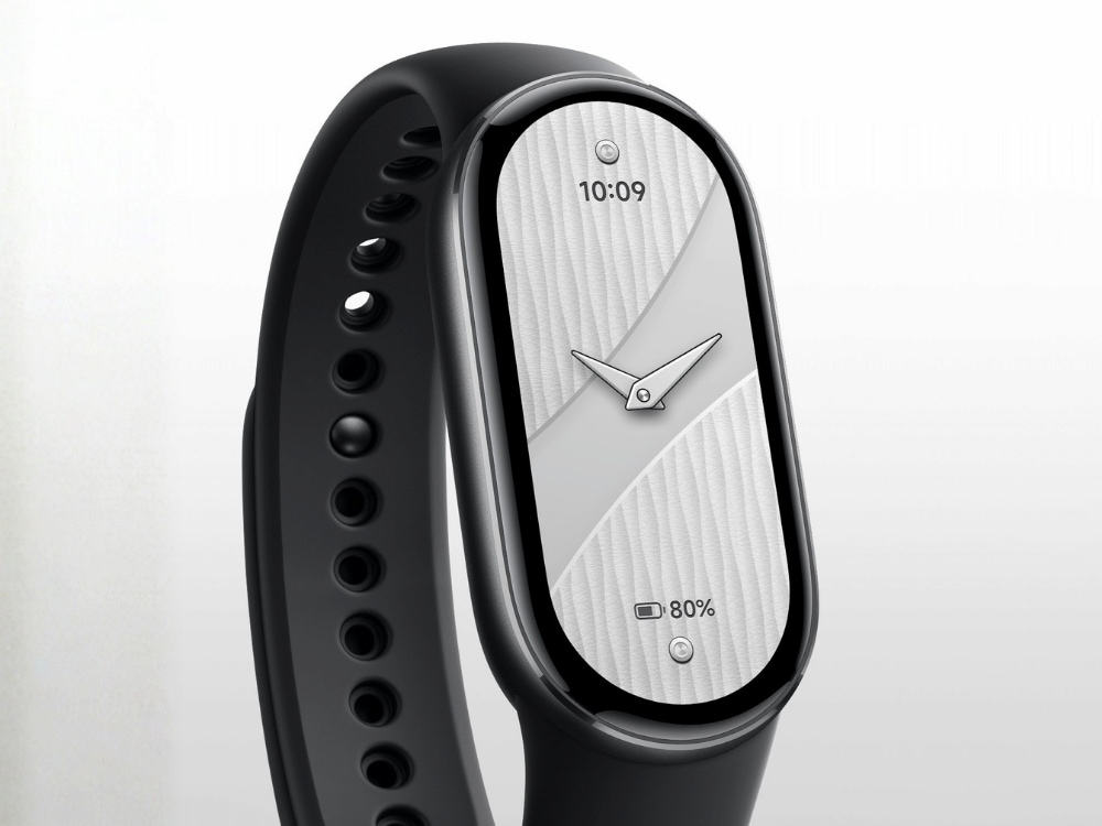 Màn hình Xiaomi Band 10