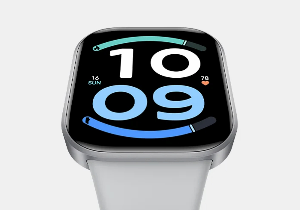 Màn hình Xiaomi Redmi Watch 6 Active