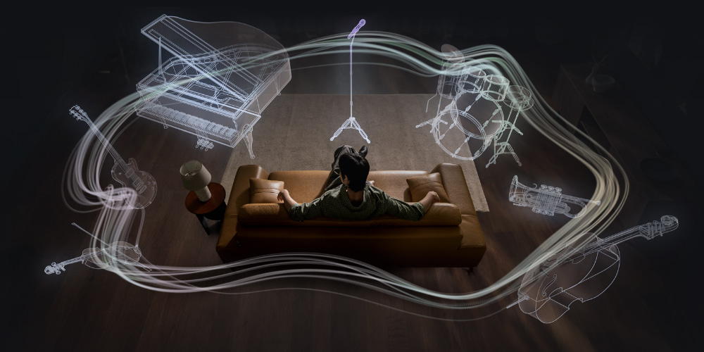 Samsung Galaxy Buds4 Pro âm thanh chất lượng