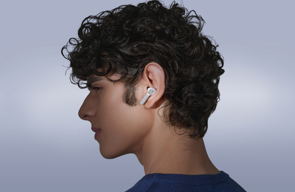 Galaxy Buds4 Pro đeo thoải mái