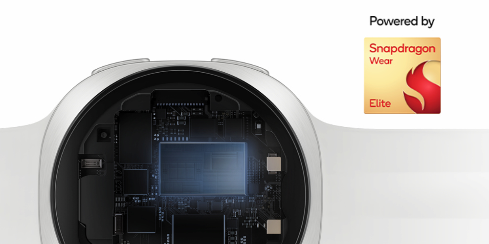 Galaxy Watch 9 LTE 44mm hoạt động ổn định