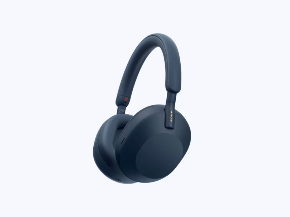 Tai Nghe Bluetooth Chụp Tai Sony WH1000XM5