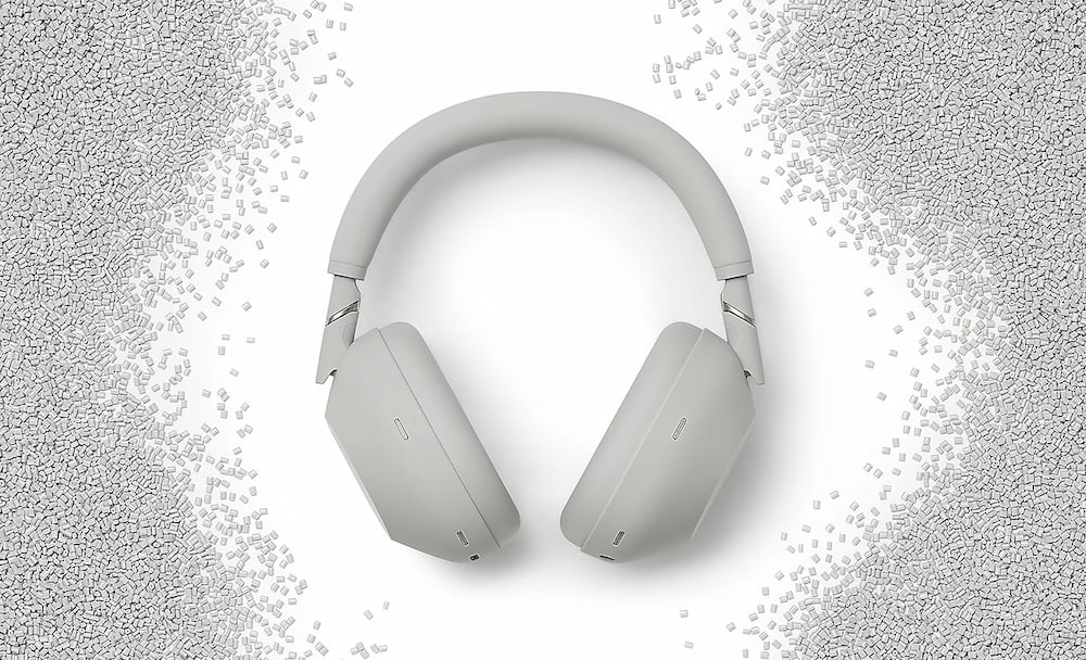 Sony WH1000XM6 hoạt động bền bỉ