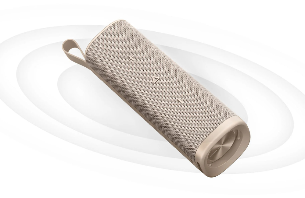 Thiết kế Loa Bluetooth Xiaomi Sound Outdoor 30W