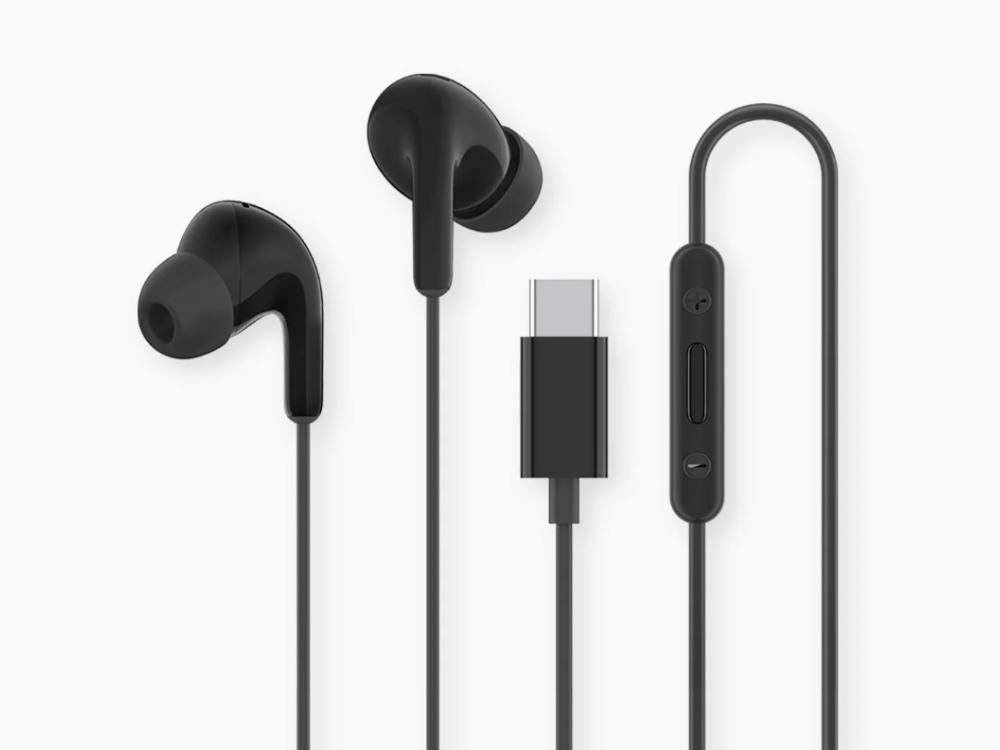 Tai nghe (EARPHONES) Xiaomi Type-C