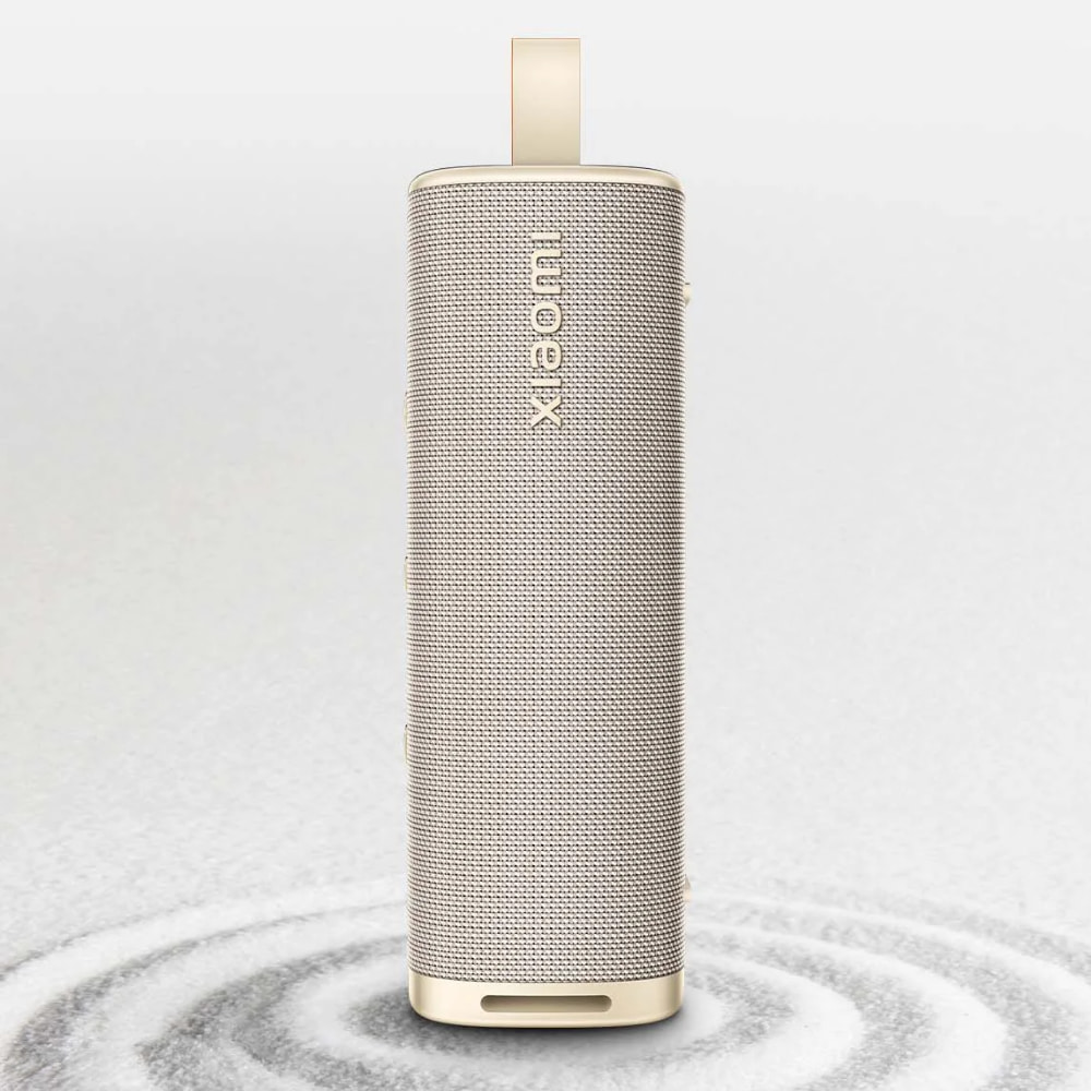 Thời lượng sử dụng Xiaomi Sound Outdoor 30W 