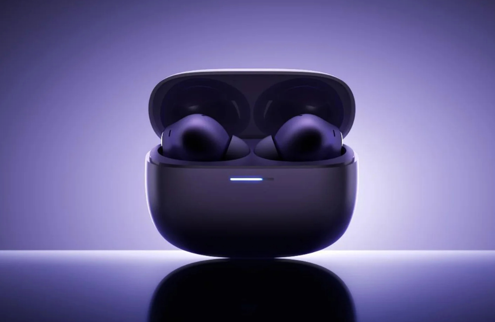 Thời lượng sử dụng Xiaomi Redmi Buds 6 Pro