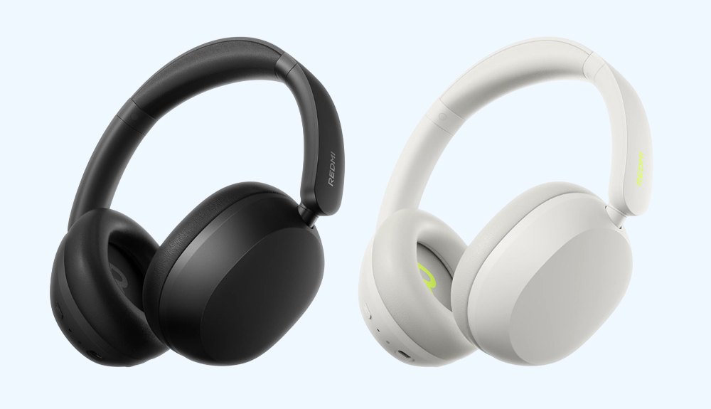 Các phiên bản màu của Xiaomi Redmi Headphones Neo