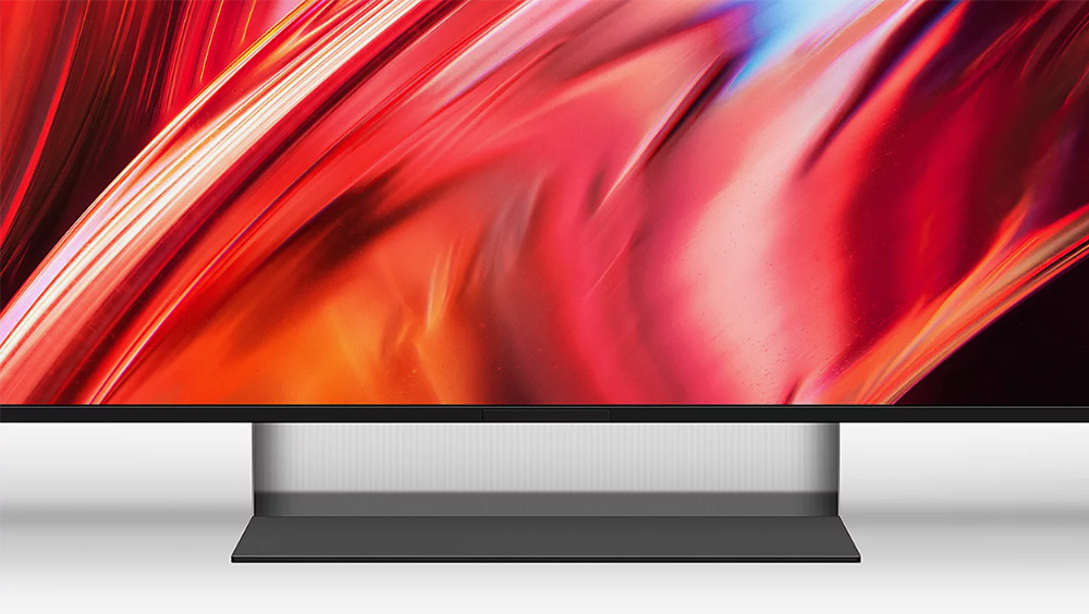 Chân đế Mirage Sony Google TV True RGB BRAVIA 9 II K-75XR90M2