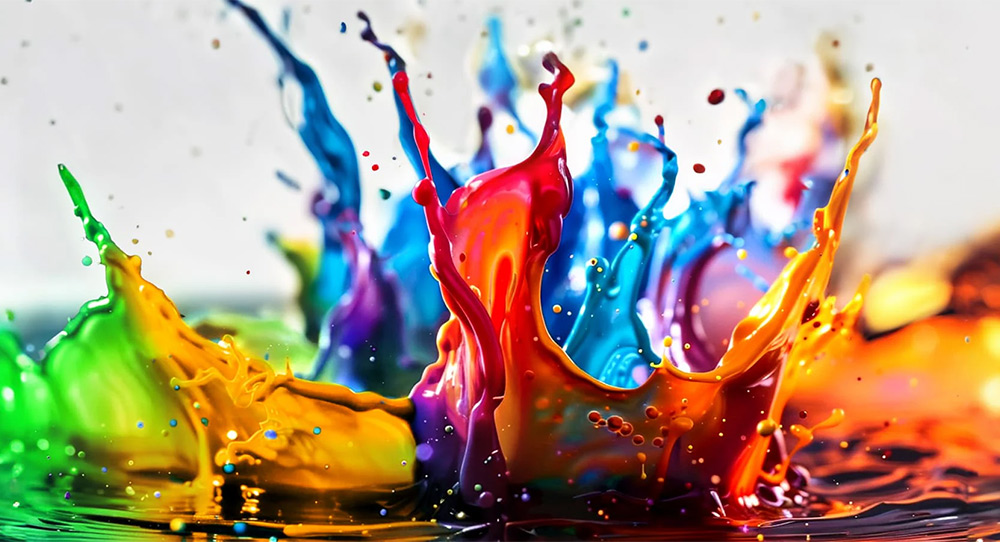 Dynamic QNED Color trên Smart Tivi LG QNED 86QNED86ASA