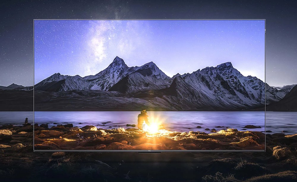 HDR10+ Tivi TCL QLED 4K 65 Inch 65T6C