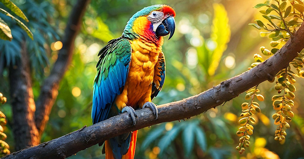 Smart Tivi LG QNED 86QNED86ASA nâng cao chất lượng ảnh