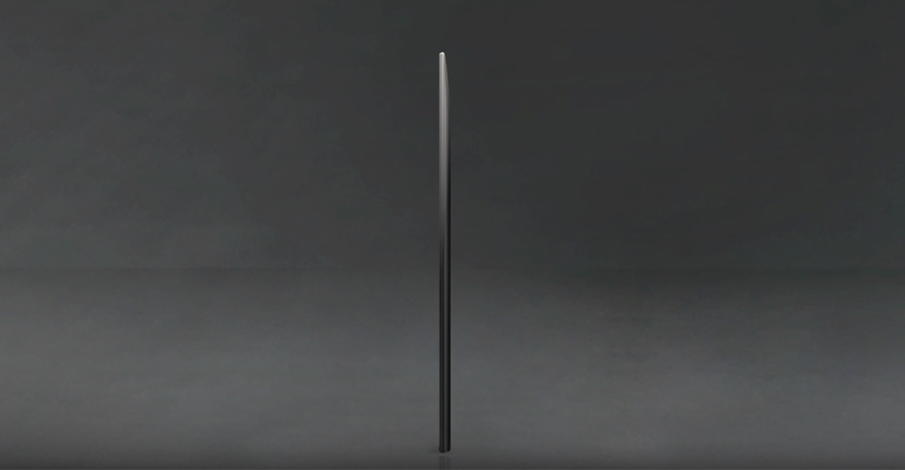 Thiết kế AirSlim Tivi Samsung Neo QLED 4K 65 Inch QA65QN70HA