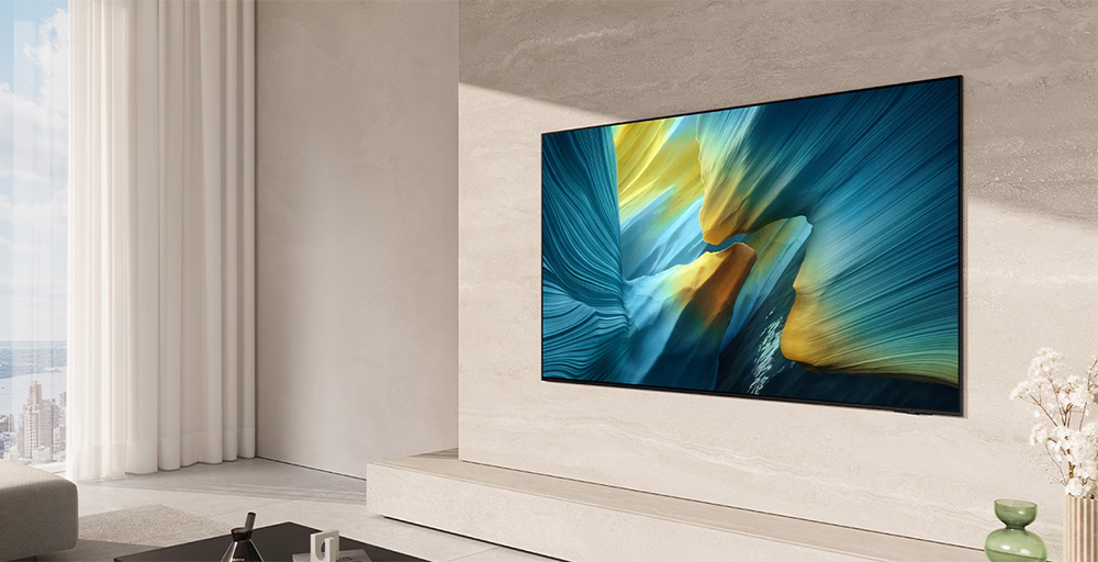 Samsung OLED TV