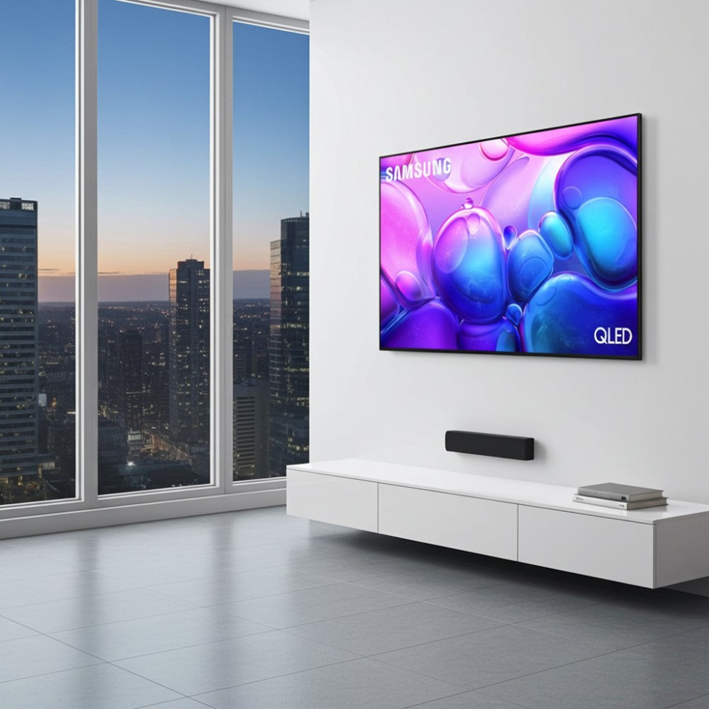 Samsung QLED TV