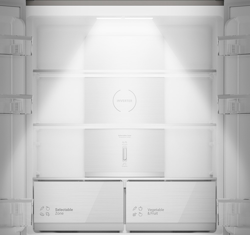 Hệ thống đèn LED cao cấp tiết kiệm điện và dễ quan sát