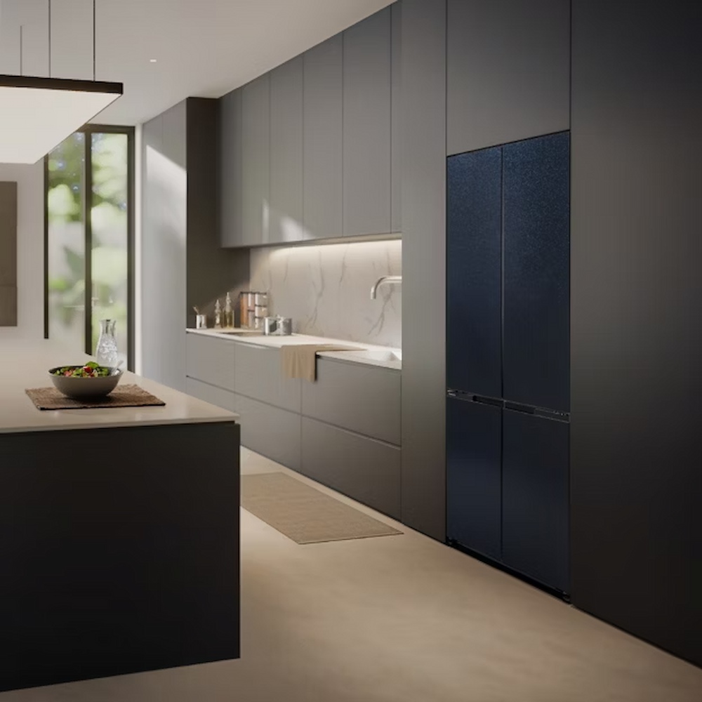 Tủ Lạnh NR-XZ520HGKV nhiều cửa thiết kế âm tường sang trọng