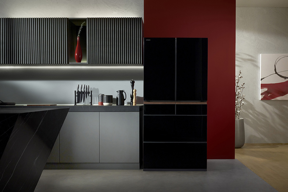 Tủ Lạnh R-GW670TV XK đẳng cấp cho ngôi nhà sang trọng