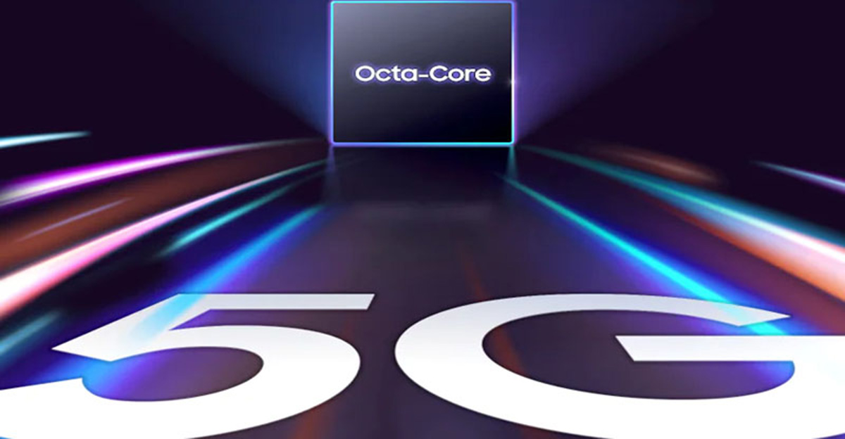 Bộ xử lý Octa-Core của Samsung Galaxy A14 5G 128GB