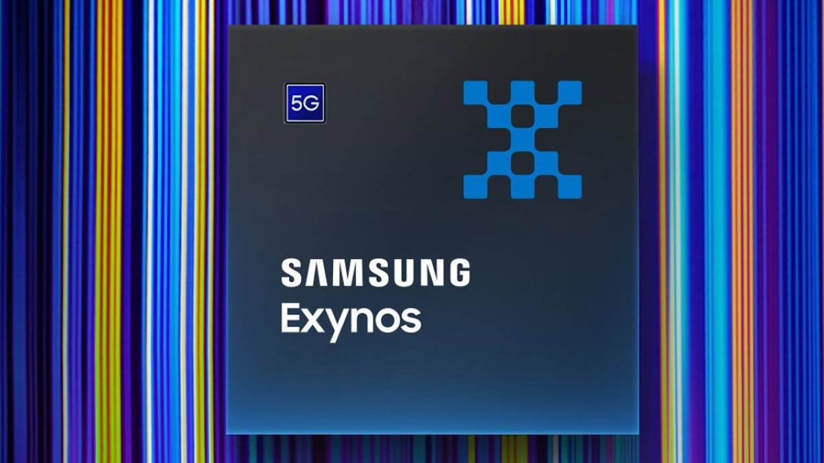 Galaxy A54 sử dụng bộ vi xử lý 8 nhân Exynos 1380