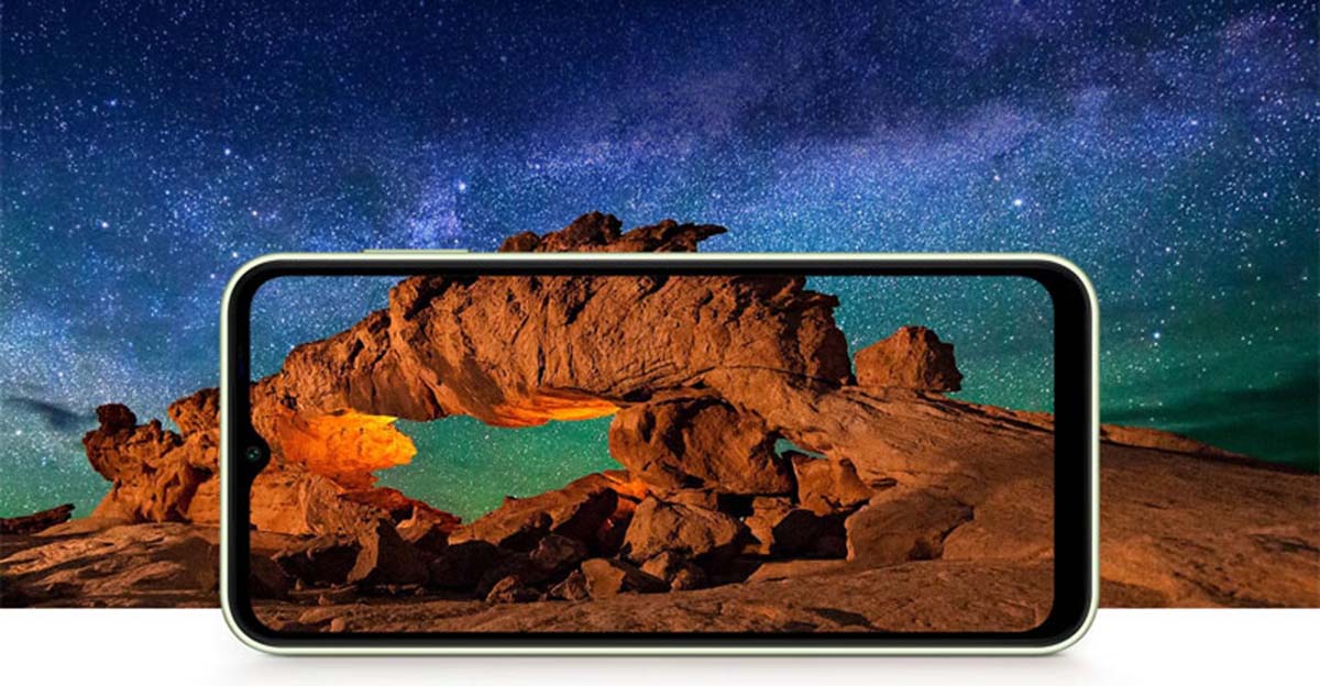 Samsung Galaxy A14 5G ra mắt đầy ấn tượng