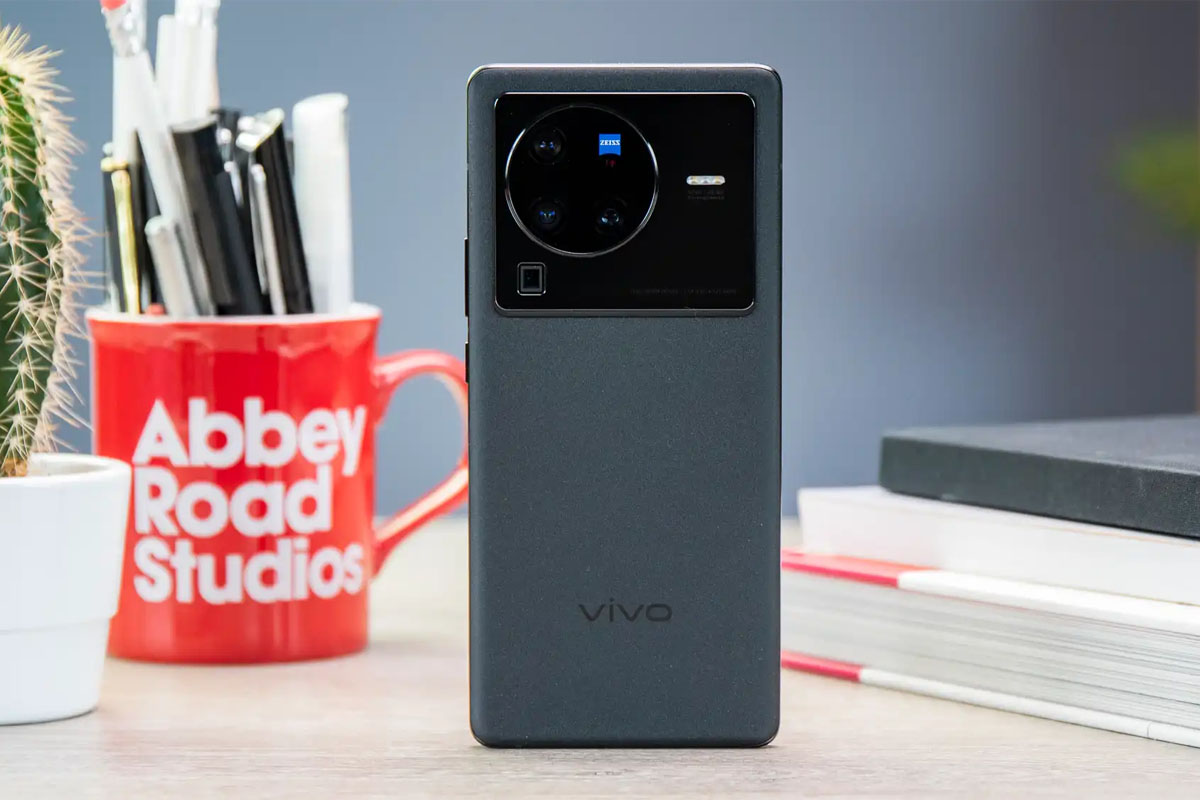 Mua điện thoại cảm ứng thông minh Vivo đích thị bên trên Siêu Thị Điện - Máy Nội Thất Chợ Lớn