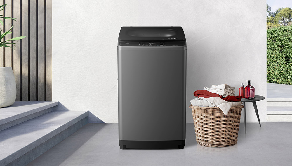Máy Giặt LTL 09MV00 GG hiện đại và dễ sử dụng