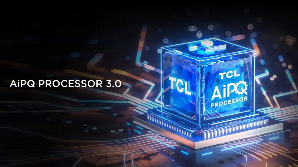 Bộ xử lý AiPQ Processor 3.0