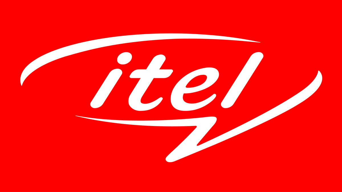 Logo itel
