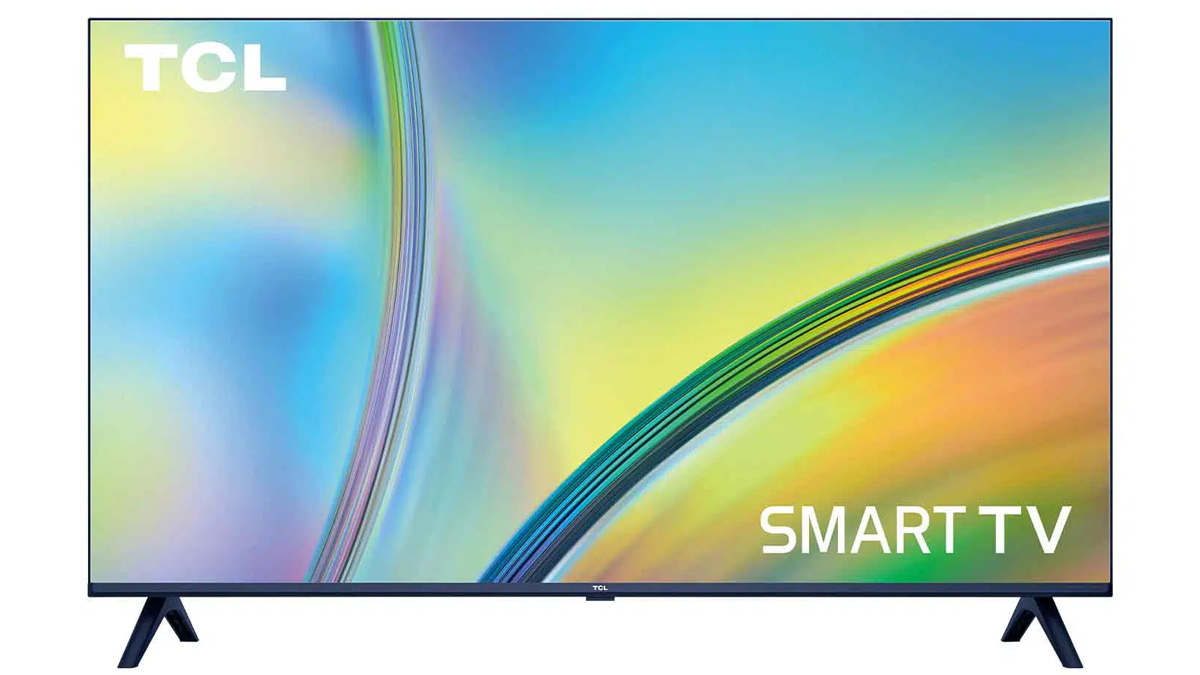 Smart Tivi TCL HD 32 Inch 32S5400A