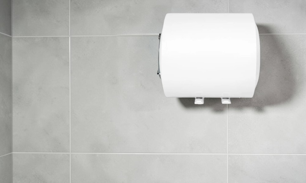 Bình đun nước nóng có dự trữ Ferroli Aqua 50L SEH_ELCB