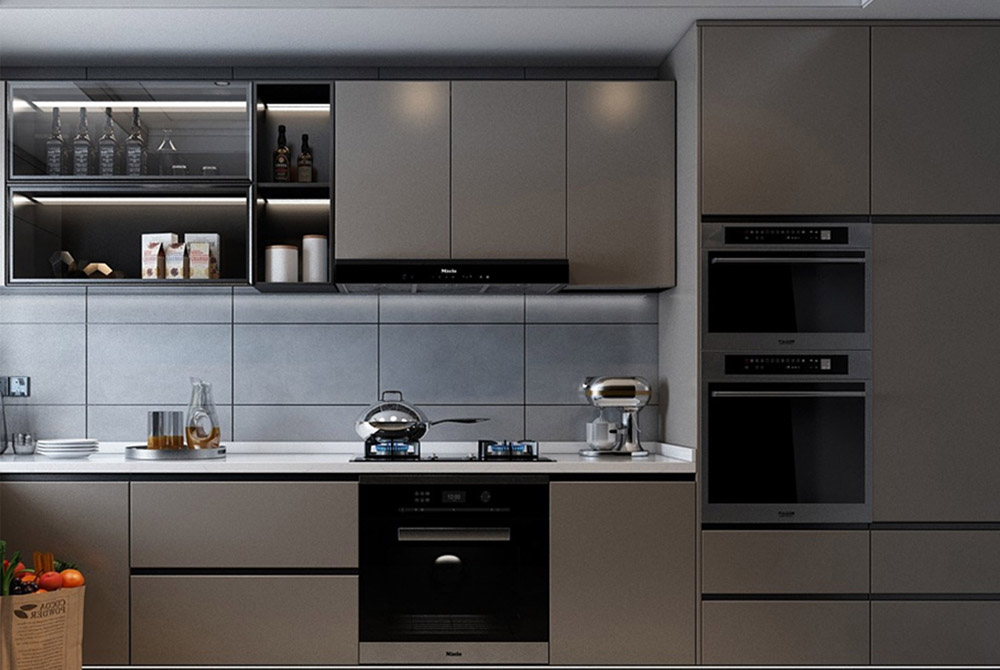 Kitchenlux là thương hiệu chuyên kinh doanh đồ gia dụng đến từ Mỹ