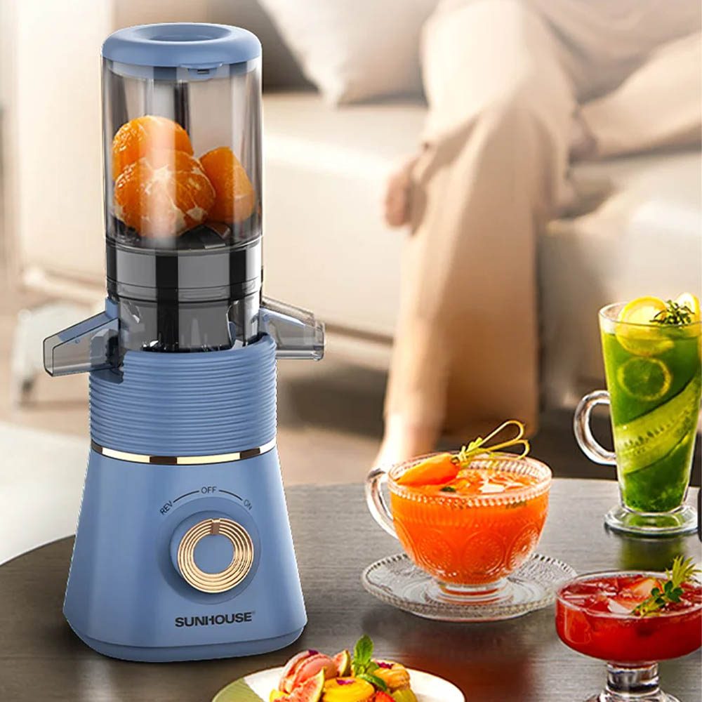 Nút xoay điều khiển trực quan với 1 tốc độ cùng chức năng xoay đảo chiều