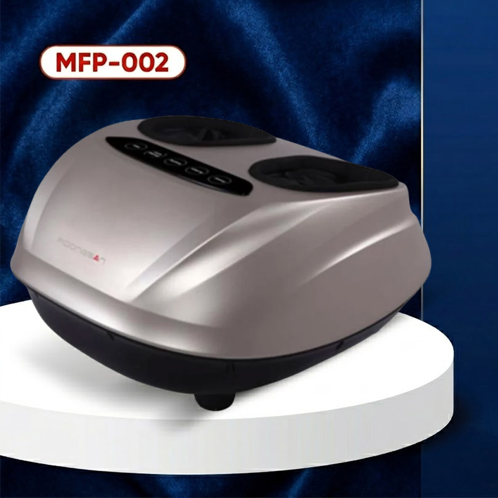 Máy Massage Chân Poongsan MFP-002