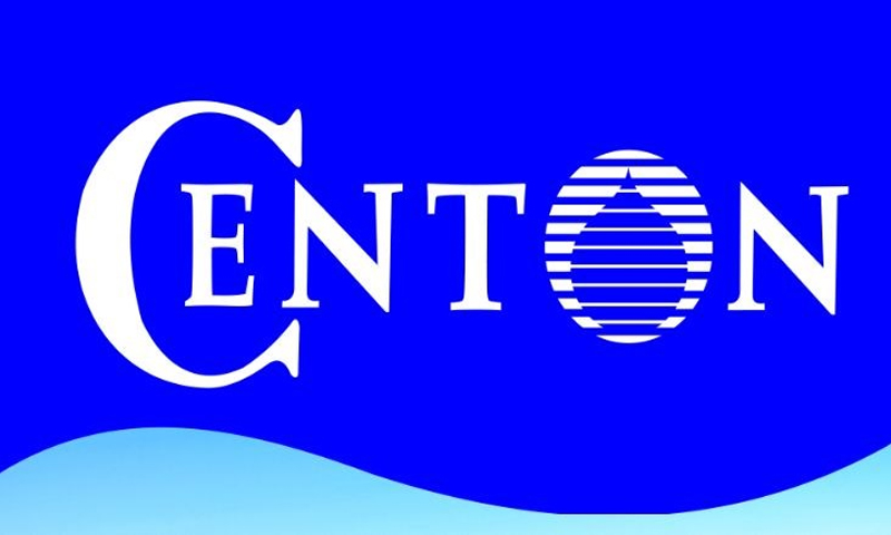 Logo thương hiệu Centon