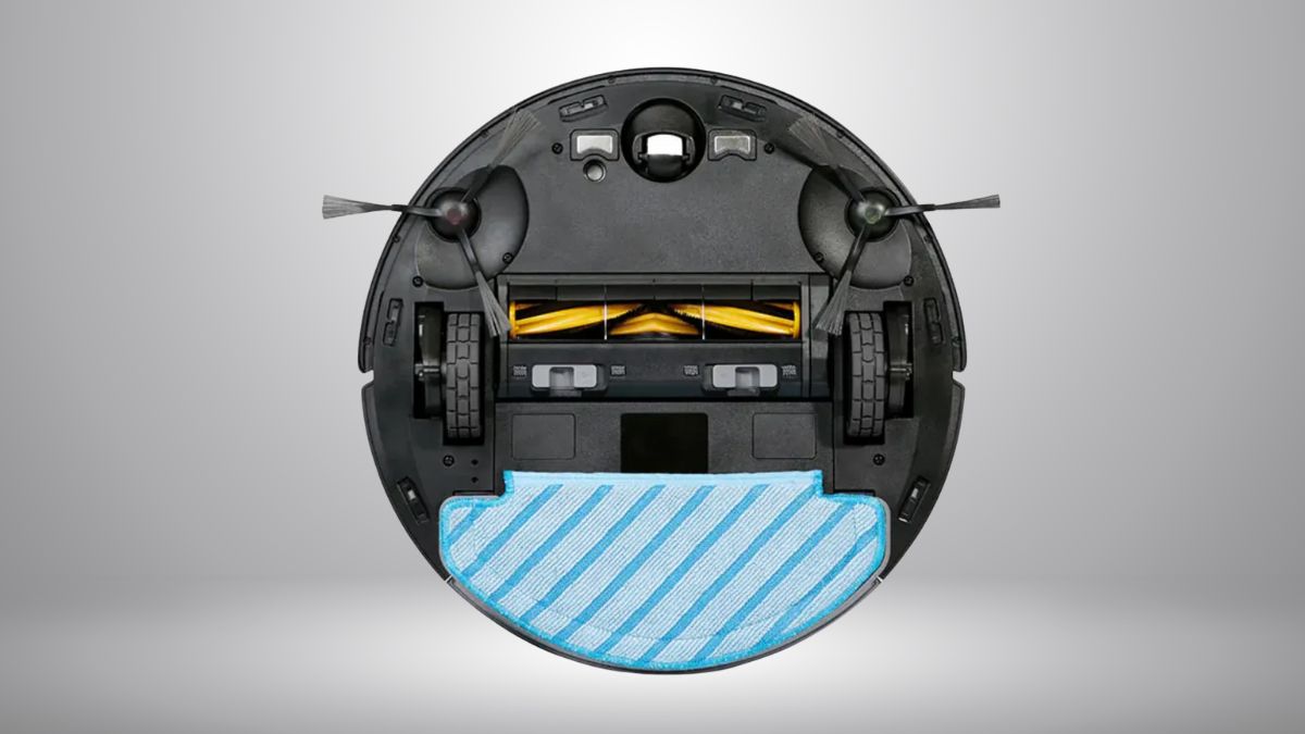 Copertura per spazzola principale Ecovacs per DEEBOT X1 per Omni, T10