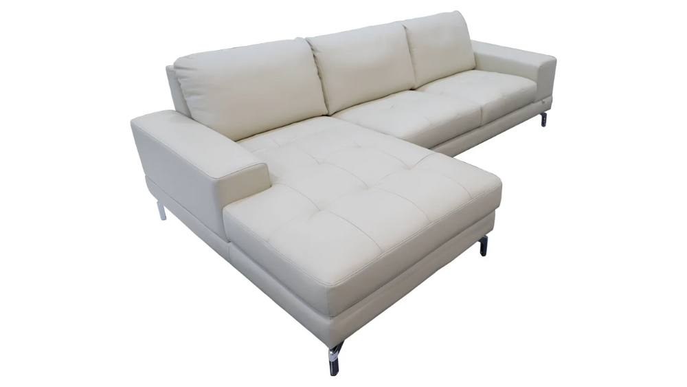 Diện tích chỗ ngồi rộng rãi