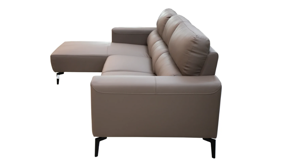 Khung sườn chắc chắn, cứng cáp bền bỉ theo thời gian