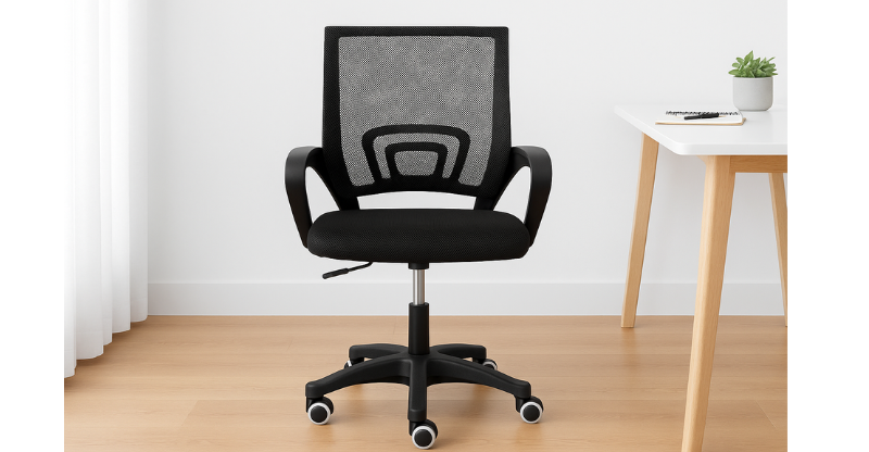 Kích thước lý tưởng phù hợp với nhiều không gian