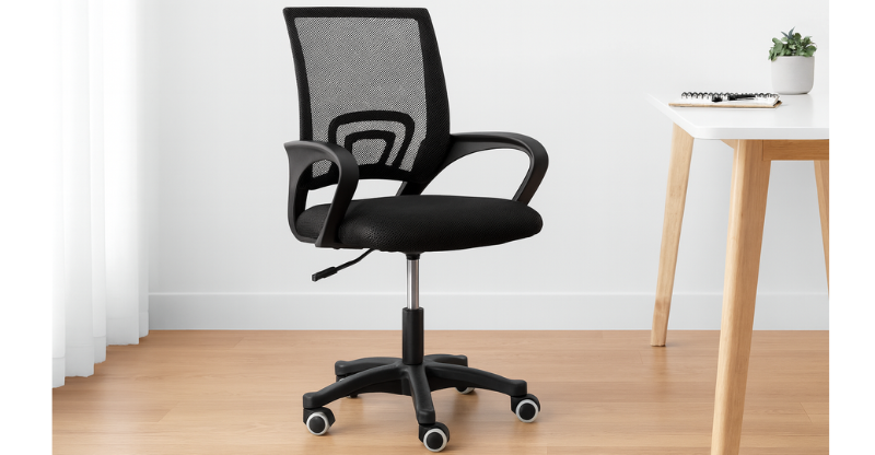 Thiết kế hiện đại phù hợp với nhiều phong cách nội thất