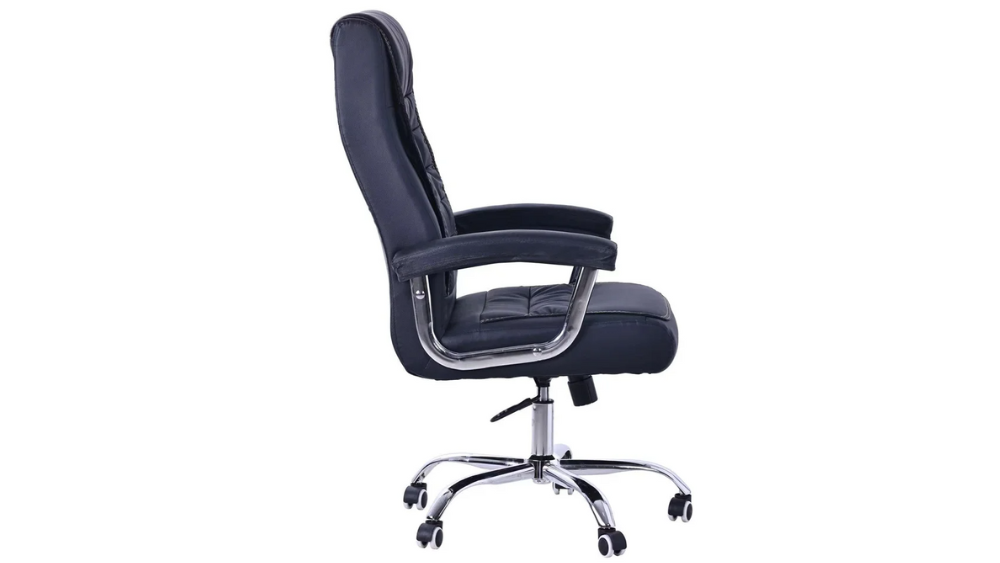 Khung ghế chắc chắn, bền bỉ theo thời gian