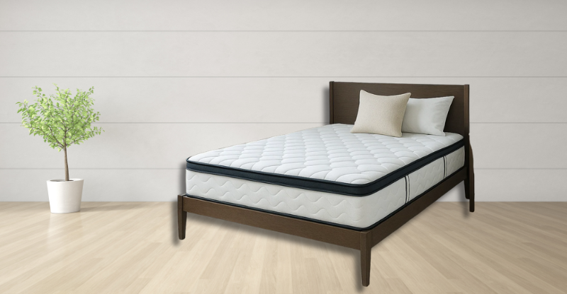 Nâng niu giấc ngủ mỗi ngày