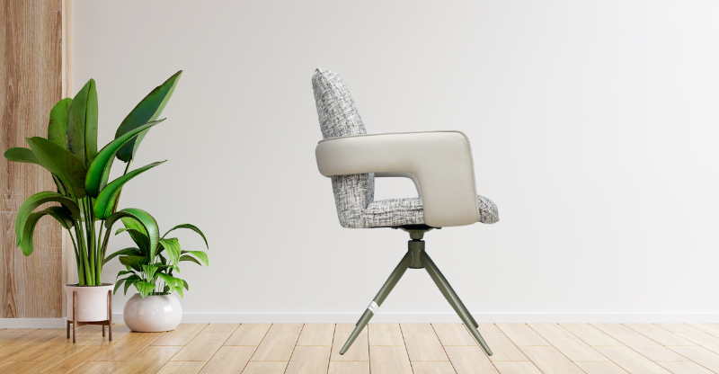 Kích thước phù hợp với mọi không gian