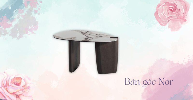 Chất liệu cao cấp bền bỉ theo thời gian